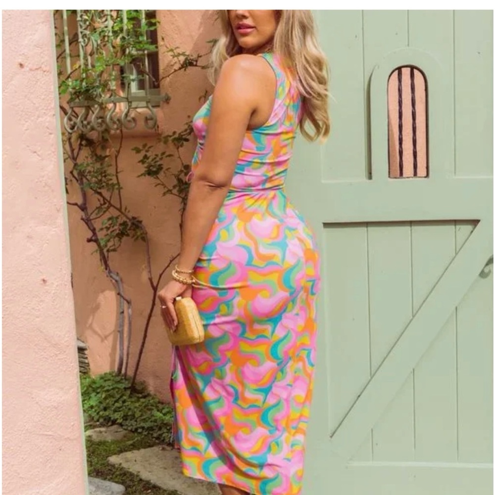 Show Me You Mumu x Barbie set